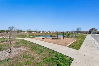 2001 Saskatoon Street, Georgetown, TX 78626 - Photo 30