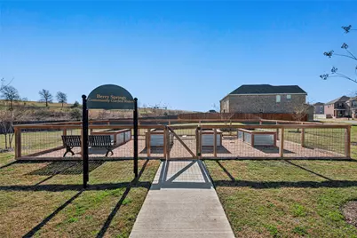 2001 Saskatoon Street, Georgetown, TX 78626 - Photo 32