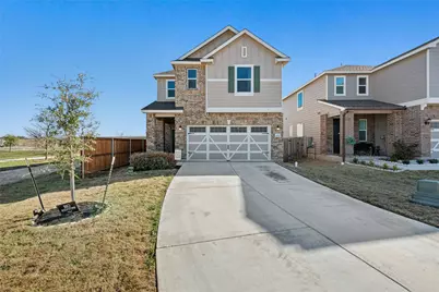 2001 Saskatoon Street, Georgetown, TX 78626 - Photo 10