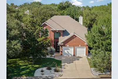 6500 Clay Allison Pass, Austin, TX 78749 - Photo 2