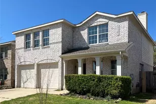 2307 Founder Dr, Cedar Park, TX 78613 - Photo 2