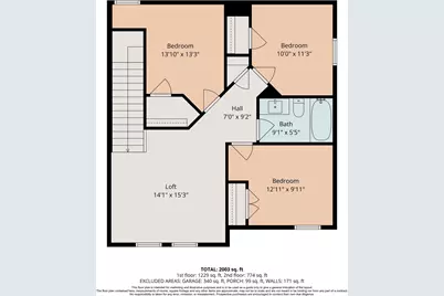 [Address not provided], Jarrell, TX 76537 - Photo 38