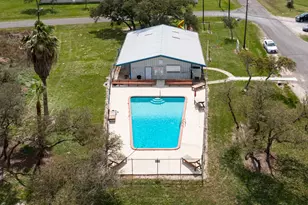 248 Post Oak Ln, Rockport, TX 78382 - Photo 36
