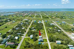 248 Post Oak Ln, Rockport, TX 78382 - Photo 30