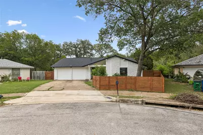 6107 Blarwood Drive, Austin, TX 78745 - Photo 1