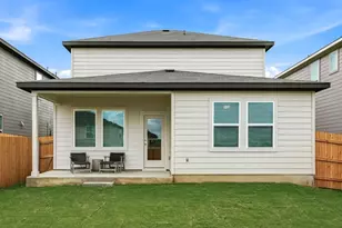 837 Drystone Trail, Liberty Hill, TX 78642 - Photo 20