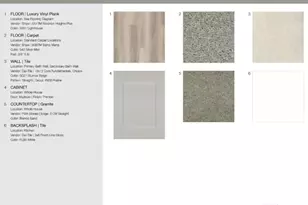 837 Drystone Trail, Liberty Hill, TX 78642 - Photo 4