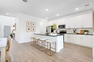 837 Drystone Trail, Liberty Hill, TX 78642 - Photo 18