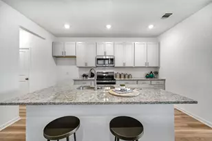 837 Drystone Trail, Liberty Hill, TX 78642 - Photo 2