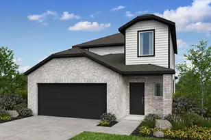 837 Drystone Trail, Liberty Hill, TX 78642 - Photo 1