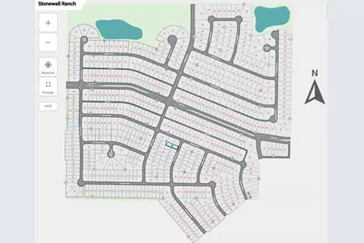 837 Drystone Trail, Liberty Hill, TX 78642 - Photo 24