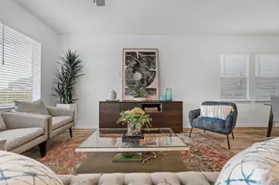 837 Drystone Trail, Liberty Hill, TX 78642 - Photo 6