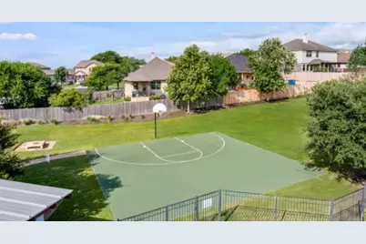 837 Drystone Trail, Liberty Hill, TX 78642 - Photo 30