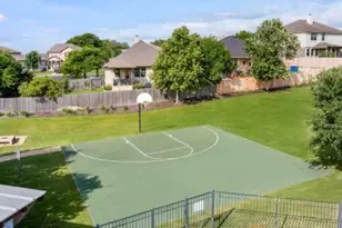 837 Drystone Trail, Liberty Hill, TX 78642 - Photo 30