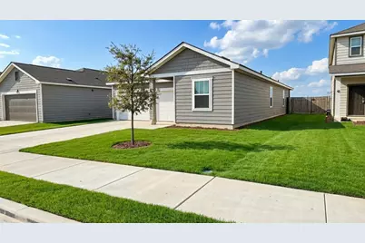 207 Isthmus Lane, Maxwell, TX 78656 - Photo 1