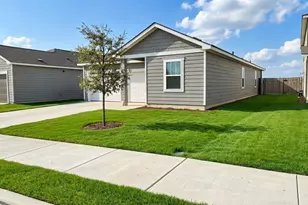 207 Isthmus Ln, Maxwell, TX 78656 - Photo 1