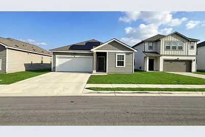 207 Isthmus Lane, Maxwell, TX 78656 - Photo 2