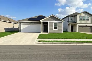 207 Isthmus Ln, Maxwell, TX 78656 - Photo 2