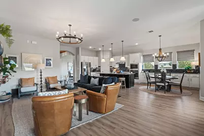 4945 Strada Drive, Round Rock, TX 78665 - Photo 4