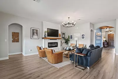 4945 Strada Drive, Round Rock, TX 78665 - Photo 10