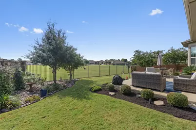 4945 Strada Drive, Round Rock, TX 78665 - Photo 6
