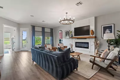 4945 Strada Drive, Round Rock, TX 78665 - Photo 2