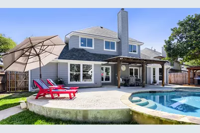 8802 Fritsch Drive, Austin, TX 78717 - Photo 34