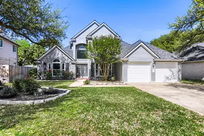 8802 Fritsch Drive, Austin, TX 78717 - Photo 1