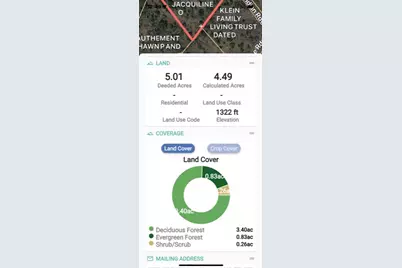 181 Kadens Bluff, Round Mountain, TX 78663 - Photo 6