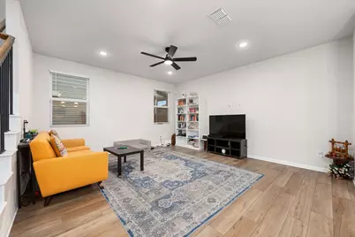 236 Travis Lane, Liberty Hill, TX 78642 - Photo 12