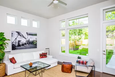 2716 S 5th Street #A, Austin, TX 78704 - Photo 1