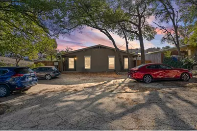 2809 Parker Lane #A, Austin, TX 78741 - Photo 16