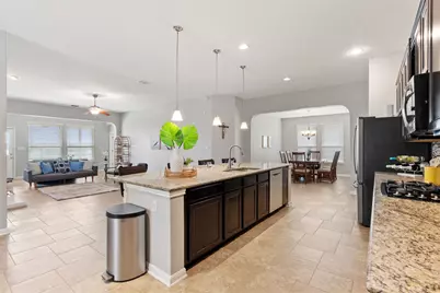 155 Rock Vista Run, Austin, TX 78737 - Photo 8