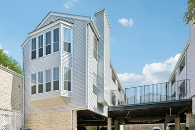 2520 Quarry Road #202, Austin, TX 78703 - Photo 2