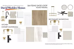 564 Texas Sage Loop, Buda, TX 78610 - Photo 4