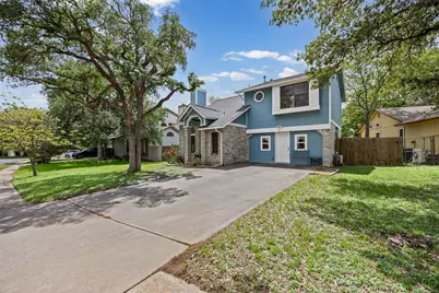 4605 Molera Drive, Austin, TX 78749 - Photo 2