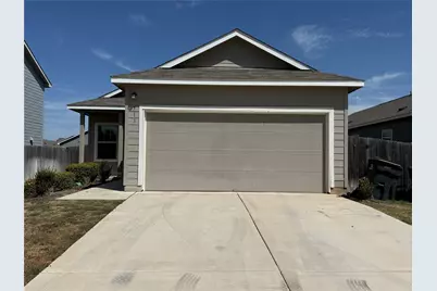 513 Big Rocky Bend, Georgetown, TX 78626 - Photo 1