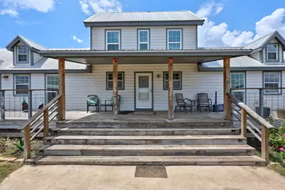 2980 Rabbs Prairie Road, La Grange, TX 78945 - Photo 2