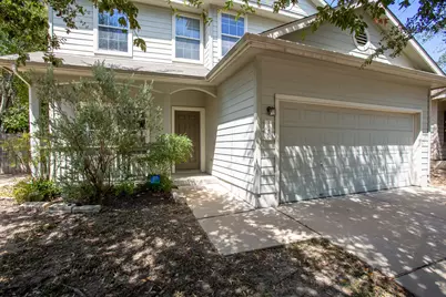11400 Hereford Street, Manor, TX 78653 - Photo 1