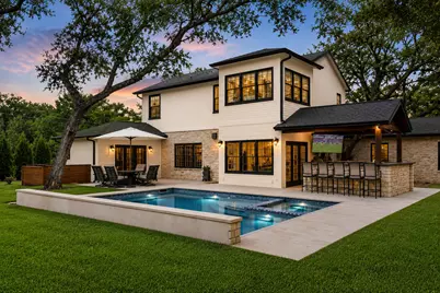 5000 Jeffery Place, West Lake Hills, TX 78746 - Photo 1