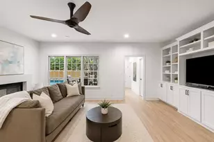 5000 Jeffery Pl, West Lake Hills, TX 78746 - Photo 6