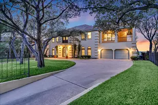 4708 Lookout Mountain Cove, Austin, TX 78731 - Photo 2