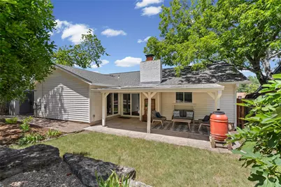 1001 Speer Lane, Austin, TX 78745 - Photo 4