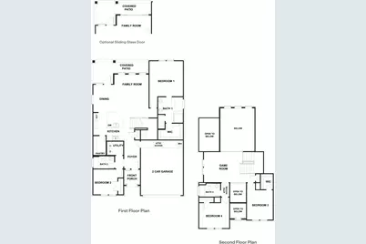 2504 Tumbleweed Bend, Leander, TX 78641 - Photo 2