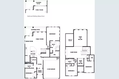 2504 Tumbleweed Bend, Leander, TX 78641 - Photo 2