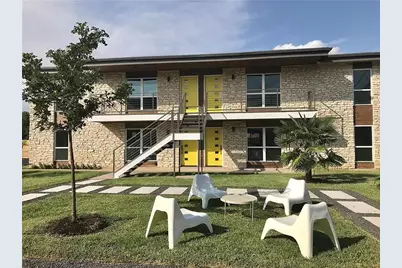 8603 Putnam Drive #201, Austin, TX 78757 - Photo 14