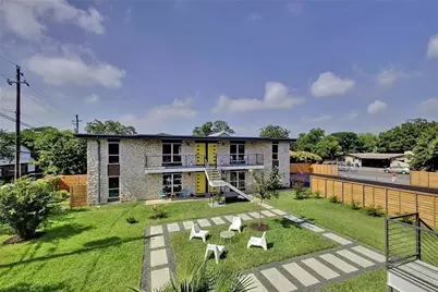 8603 Putnam Drive #201, Austin, TX 78757 - Photo 1