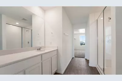 12207 Douglas Fir Circle, Mustang Ridge, TX 78610 - Photo 16