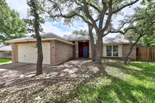 16605 Black Kettle Dr, Leander, TX 78641 - Photo 2