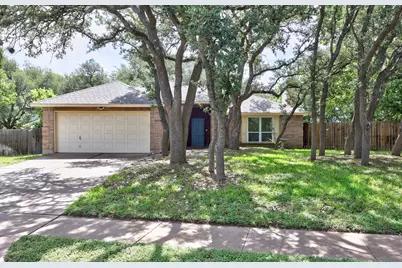 16605 Black Kettle Drive, Leander, TX 78641 - Photo 1